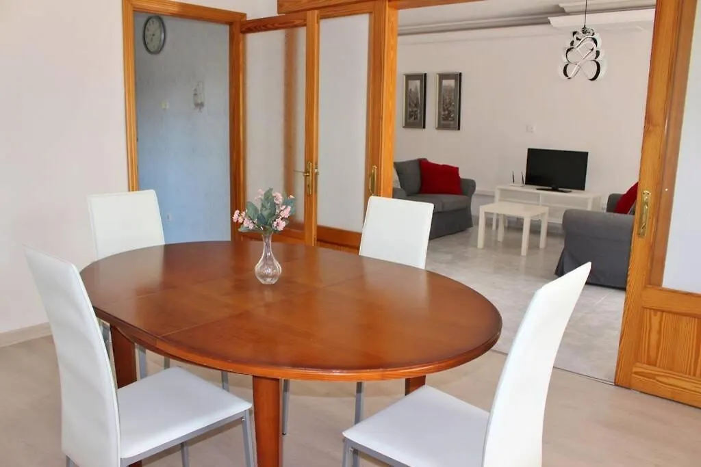 Villa Alomar Crestatx
