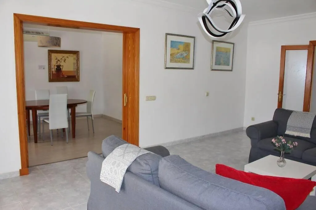 Villa Alomar Crestatx