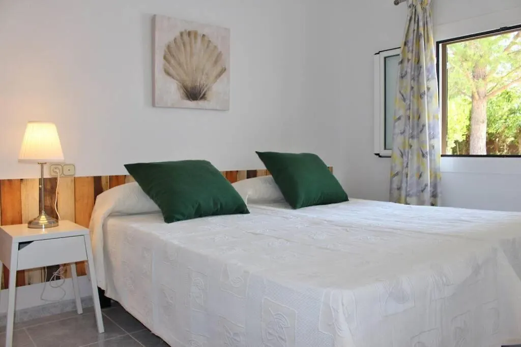 Villa Alomar Crestatx