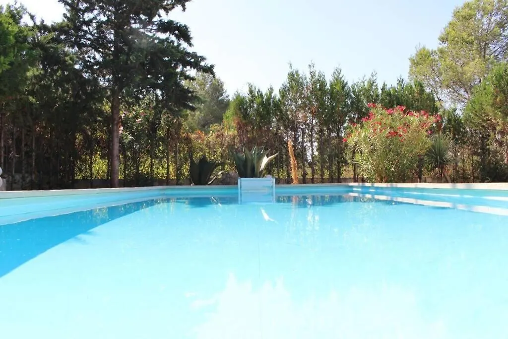 Villa Alomar Crestatx