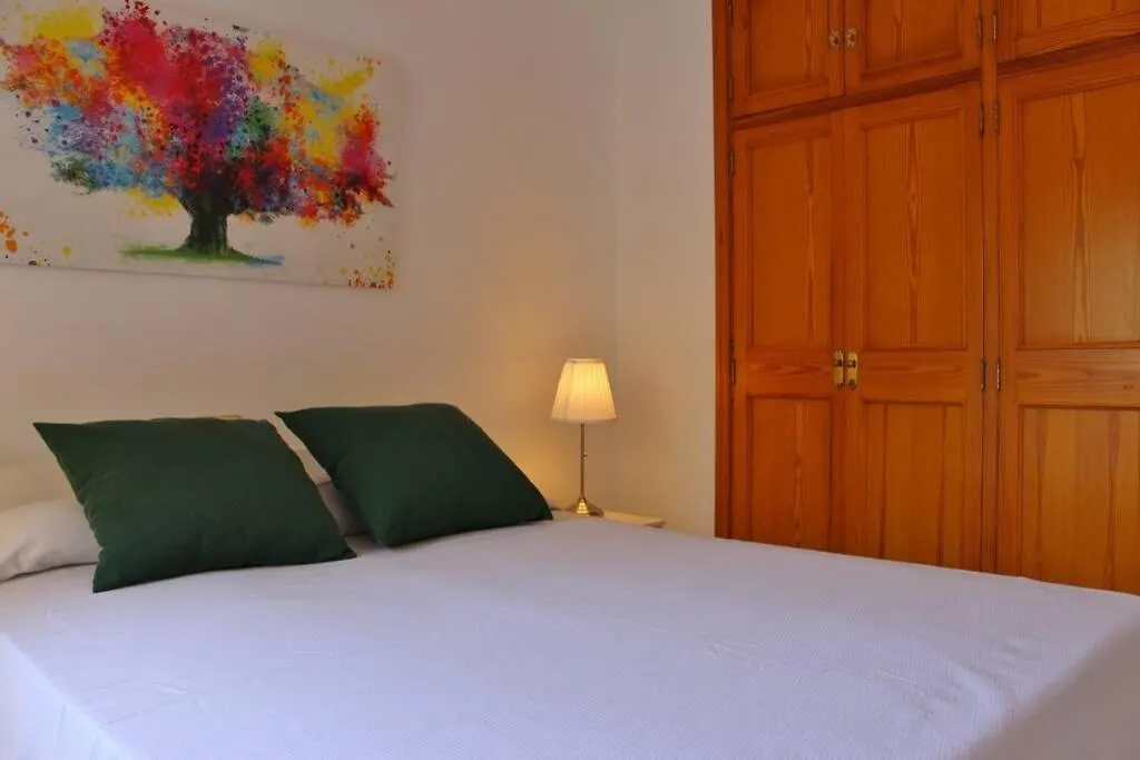Villa Alomar Crestatx